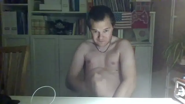 DIRTY BOY93 online show from 26, 9, 2025