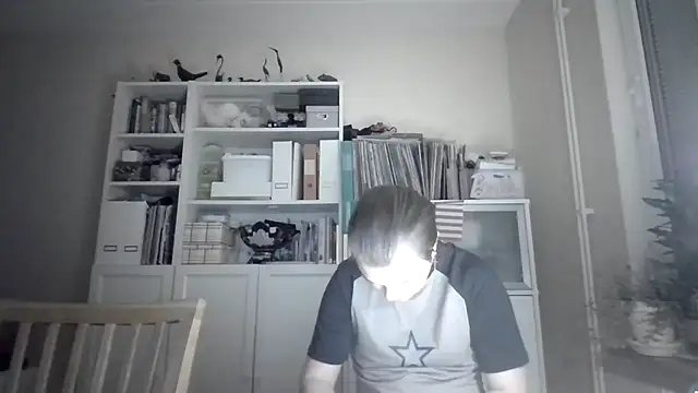 DIRTY BOY93 online show from 18, 5, 2026