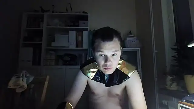 DIRTY BOY93 online show from 25, 5, 2026