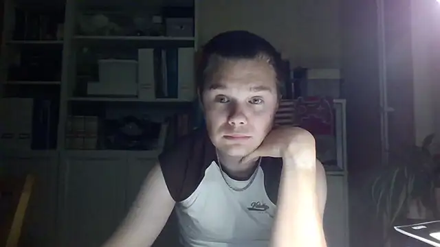 DIRTY BOY93 online show from 22, 9, 2025
