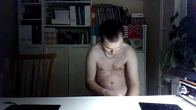 DIRTY BOY93 online show from 23, 10, 2025