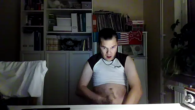 DIRTY BOY93 online show from 28, 10, 2025