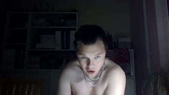 DIRTY BOY93 online show from 17, 9, 2025