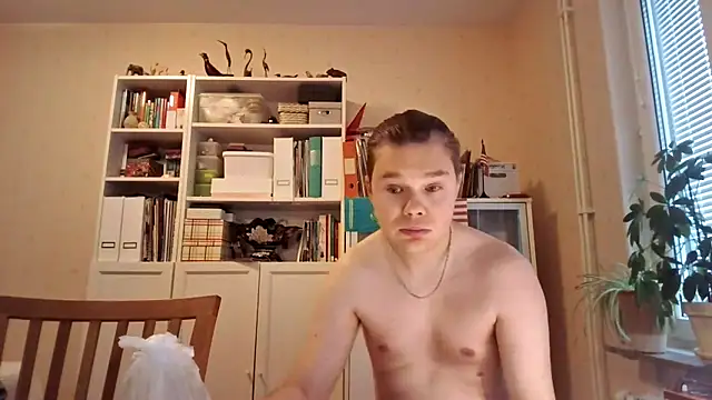 DIRTY BOY93 online show from 28, 11, 2025