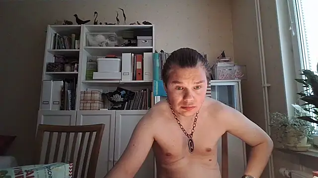 DIRTY BOY93 online show from 2, 6, 2026