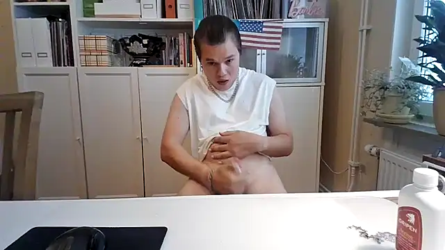 DIRTY BOY93 online show from 21, 5, 2026