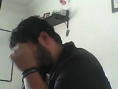 Snapshot of Rolo-Sumiso chatting on 29, 10, 2025 Rolo-Sumiso online show from 29, 10, 2025