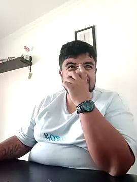 Snapshot of Rolo-Sumiso chatting on 12, 9, 2025 Rolo-Sumiso online show from 12, 9, 2025