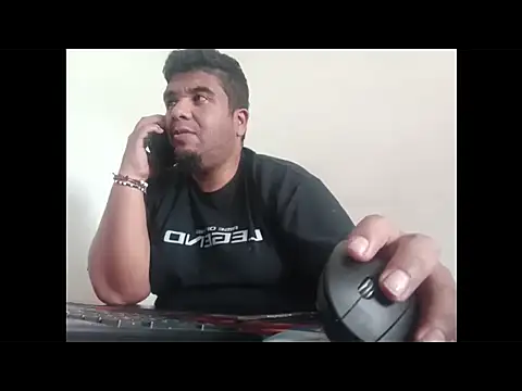 Rolo-Sumiso online show from 2, 6, 2026