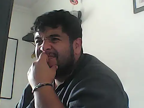 Snapshot of Rolo-Sumiso chatting on 1, 10, 2025 Rolo-Sumiso online show from 1, 10, 2025