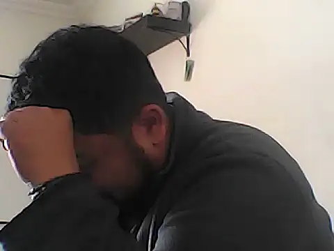 Snapshot of Rolo-Sumiso chatting on 11, 9, 2025 Rolo-Sumiso online show from 11, 9, 2025