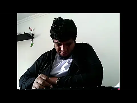 Snapshot of Rolo-Sumiso chatting on 17, 10, 2025 Rolo-Sumiso online show from 17, 10, 2025