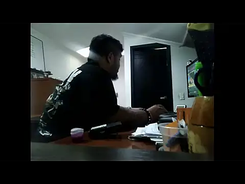 Snapshot of Rolo-Sumiso chatting on 10, 11, 2025 Rolo-Sumiso online show from 10, 11, 2025