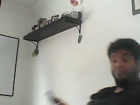 Snapshot of Rolo-Sumiso chatting on 27, 10, 2025 Rolo-Sumiso online show from 27, 10, 2025