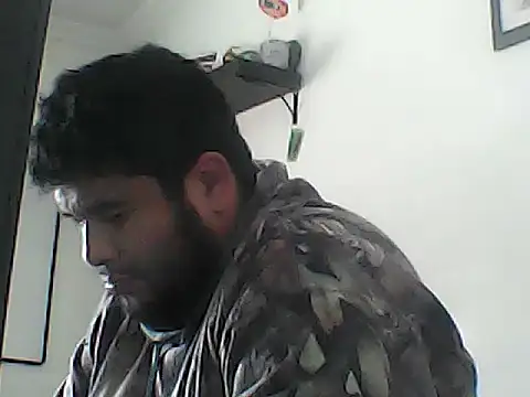 Snapshot of Rolo-Sumiso chatting on 3, 10, 2025 Rolo-Sumiso online show from 3, 10, 2025