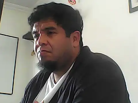 Snapshot of Rolo-Sumiso chatting on 15, 10, 2025 Rolo-Sumiso online show from 15, 10, 2025