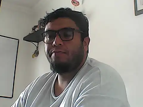 Snapshot of Rolo-Sumiso chatting on 23, 10, 2025 Rolo-Sumiso online show from 23, 10, 2025