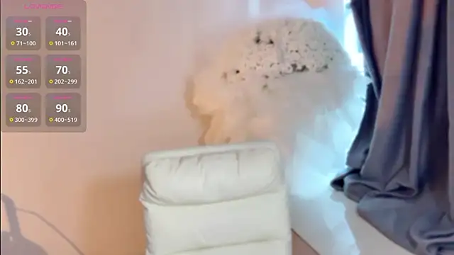 Tina-a online show from 23, 10, 2025