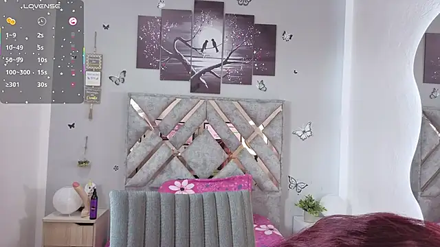 Sweet Khriis online show from 1, 12, 2025