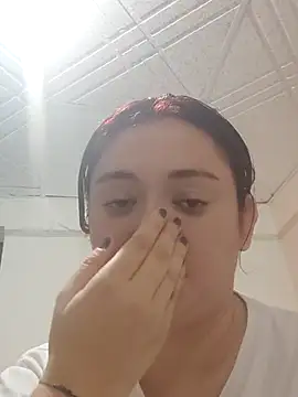 Anaa Rose online show from 16, 3, 2026