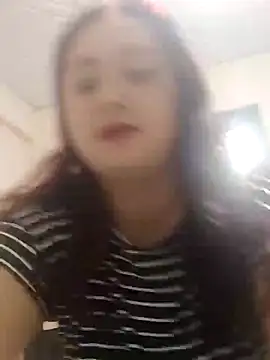 Anaa Rose online show from 19, 3, 2026