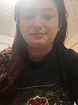 Anaa Rose online show from 20, 3, 2026