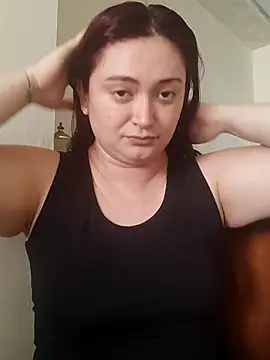 Anaa Rose online show from 22, 3, 2026