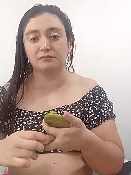 Anaa Rose online show from 22, 10, 2025