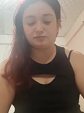 Anaa Rose online show from 26, 3, 2026