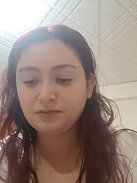 Anaa Rose online show from 21, 3, 2026