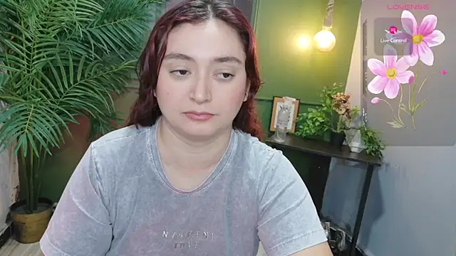 Anaa Rose online show from 6, 5, 2026