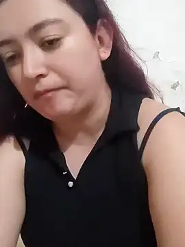 Anaa Rose online show from 14, 12, 2025