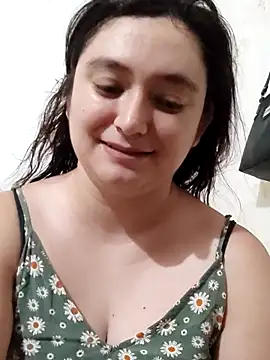 Anaa Rose online show from 20, 11, 2025