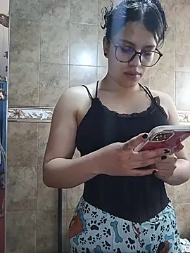 asumi 18 online show from 20, 11, 2025