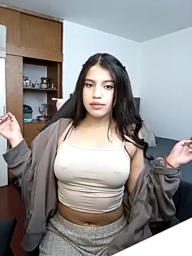 asumi 18 online show from 2, 10, 2025