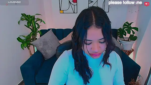 nicemiiaa7  online show from 19, 3, 2026