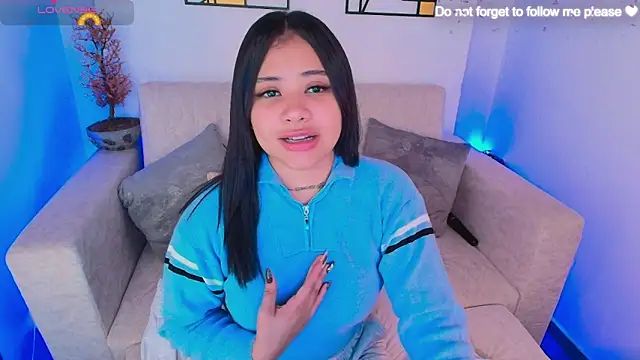 nicemiiaa7  online show from 14, 2, 2026