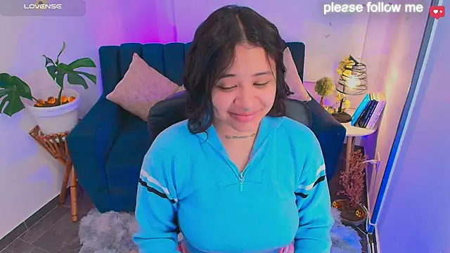nicemiiaa7  online show from 3, 6, 2026