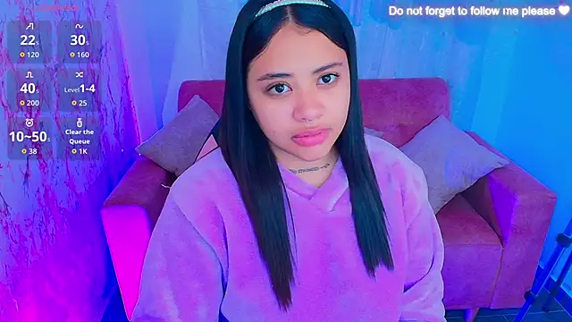 nicemiiaa7  online show from 15, 9, 2025