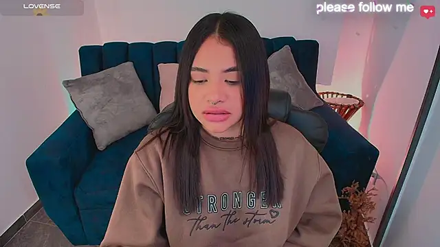 nicemiiaa7  online show from 22, 3, 2026