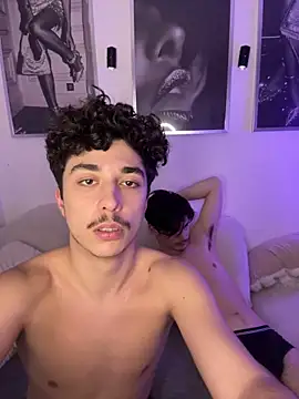 Pablo27622 online show from 11, 2, 2026