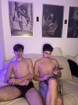 Pablo27622 online show from 15, 1, 2026