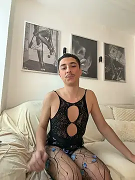 Pablo27622 online show from 24, 10, 2025