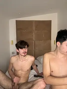 Pablo27622 online show from 26, 11, 2025