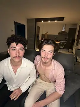 Pablo27622 online show from 28, 4, 2026