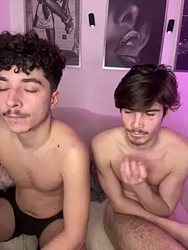 Pablo27622 online show from 24, 2, 2026