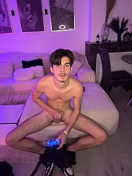 Pablo27622 online show from 11, 11, 2025