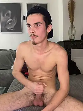 Pablo27622 online show from 3, 12, 2025