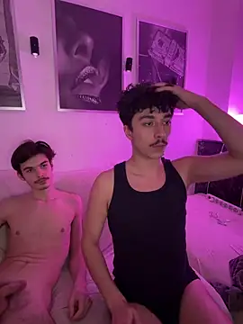 Pablo27622 online show from 16, 2, 2026