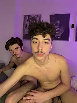 Pablo27622 online show from 10, 3, 2026